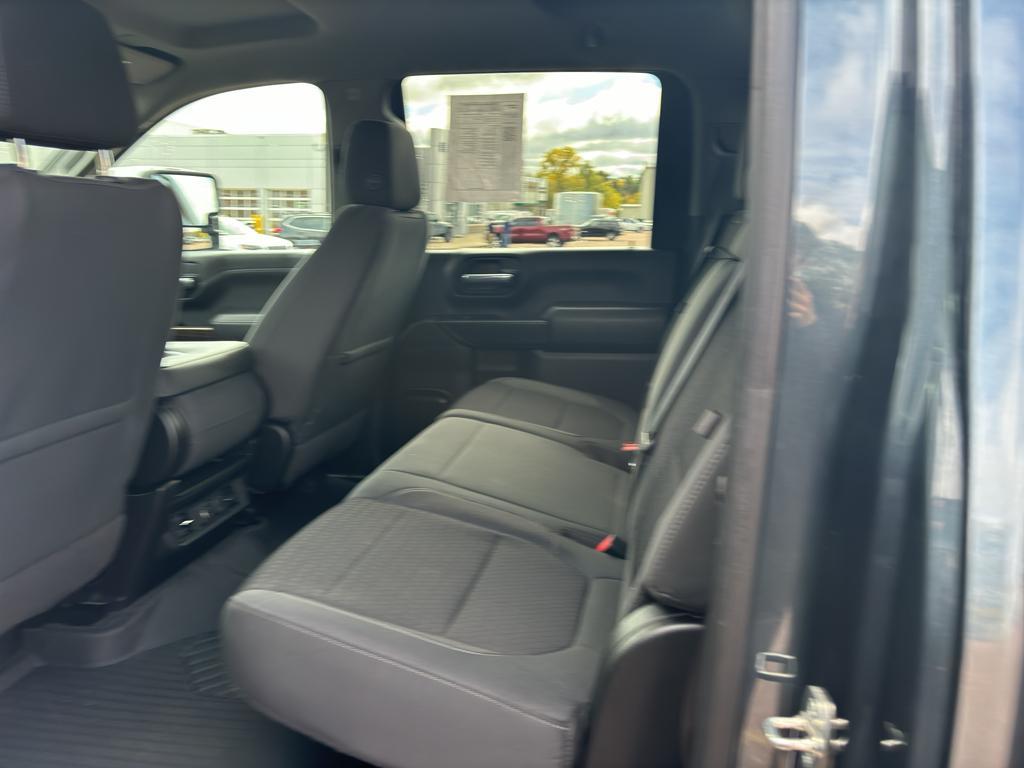 used 2020 Chevrolet Silverado 2500 car, priced at $43,707