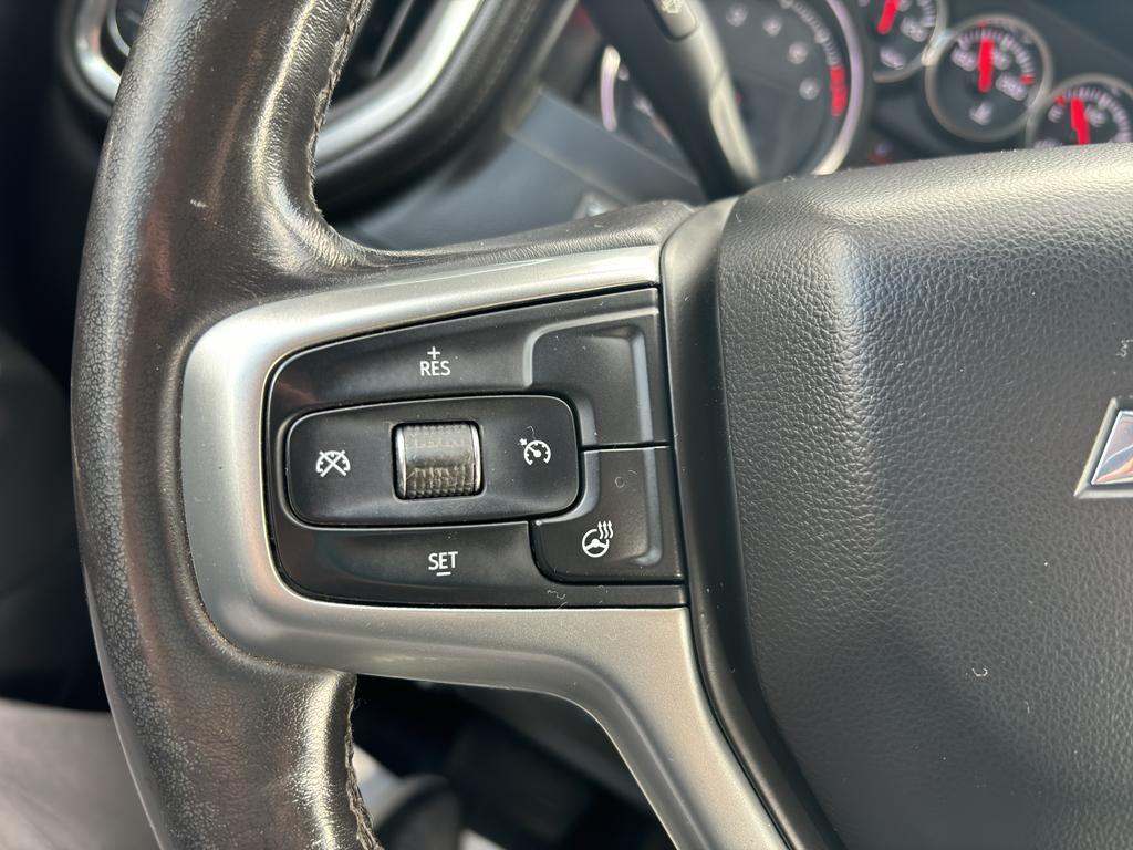 used 2020 Chevrolet Silverado 2500 car, priced at $43,707