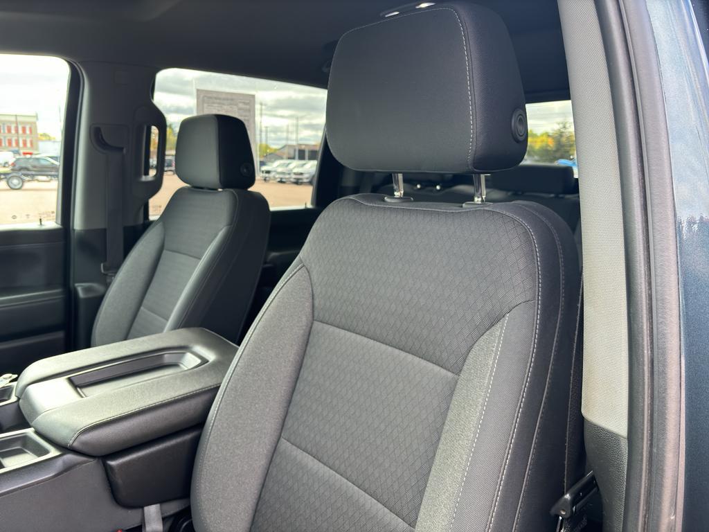 used 2020 Chevrolet Silverado 2500 car, priced at $43,707