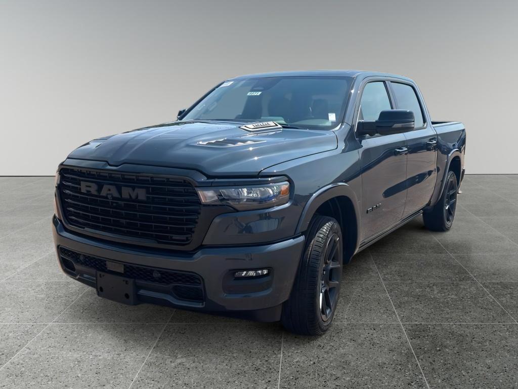 new 2026 Ram 1500 car, priced at $76,950