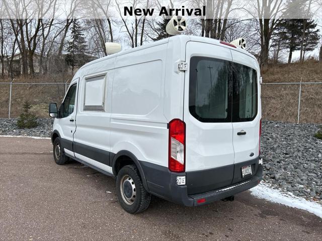 used 2015 Ford Transit-250 car, priced at $18,939