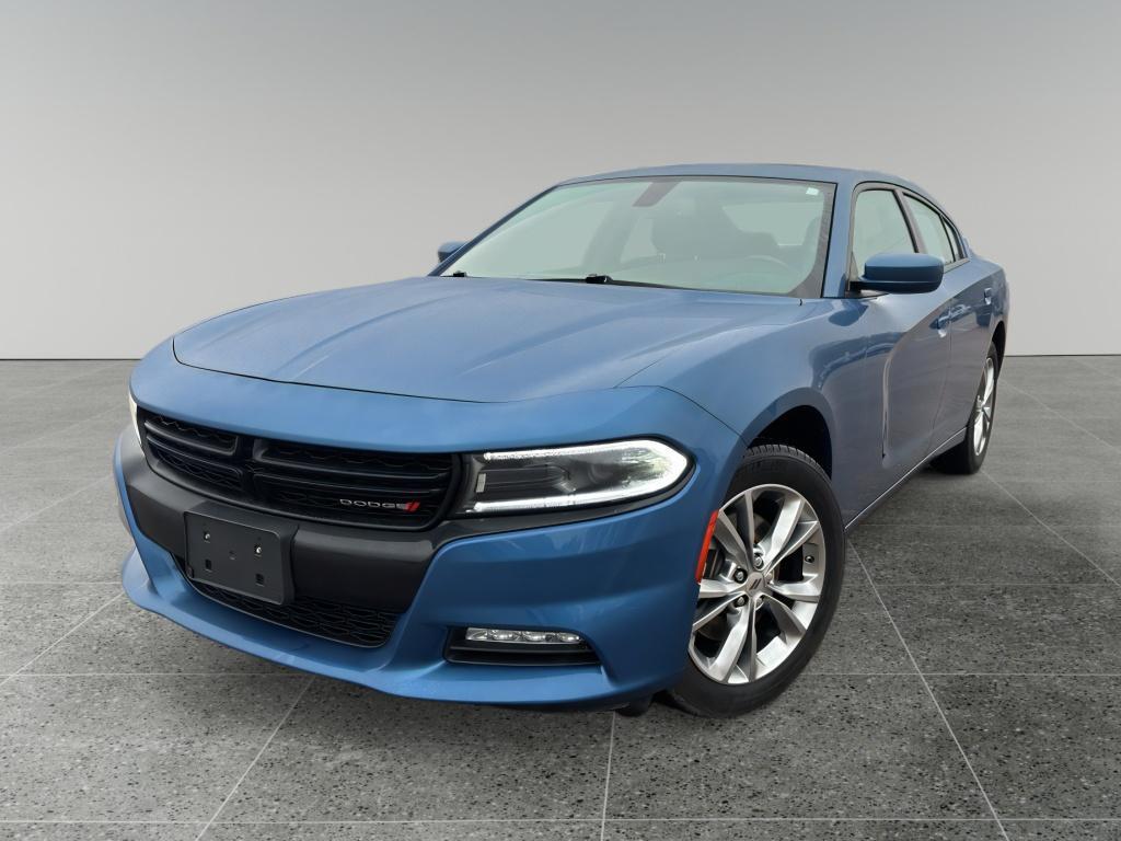 used 2022 Dodge Charger car, priced at $30,304