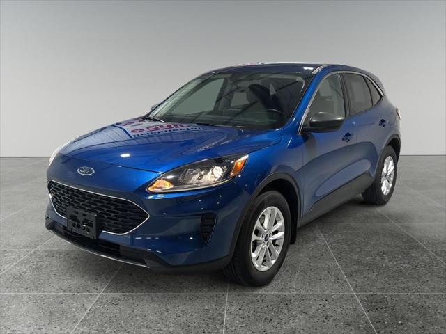 used 2022 Ford Escape car, priced at $24,876