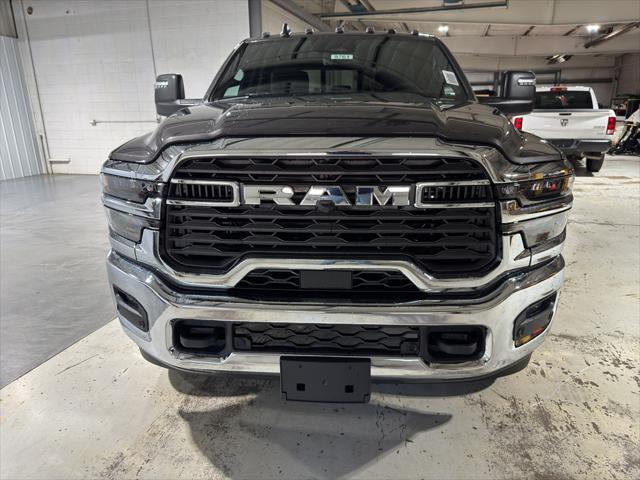 new 2025 Ram 2500 car, priced at $68,025