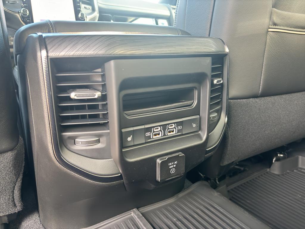 new 2026 Ram 2500 car, priced at $84,300