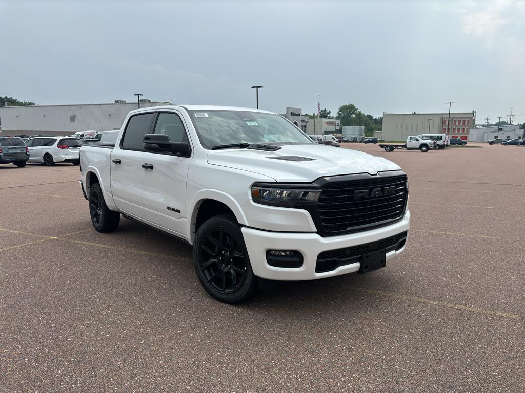 new 2026 Ram 1500 car, priced at $77,450