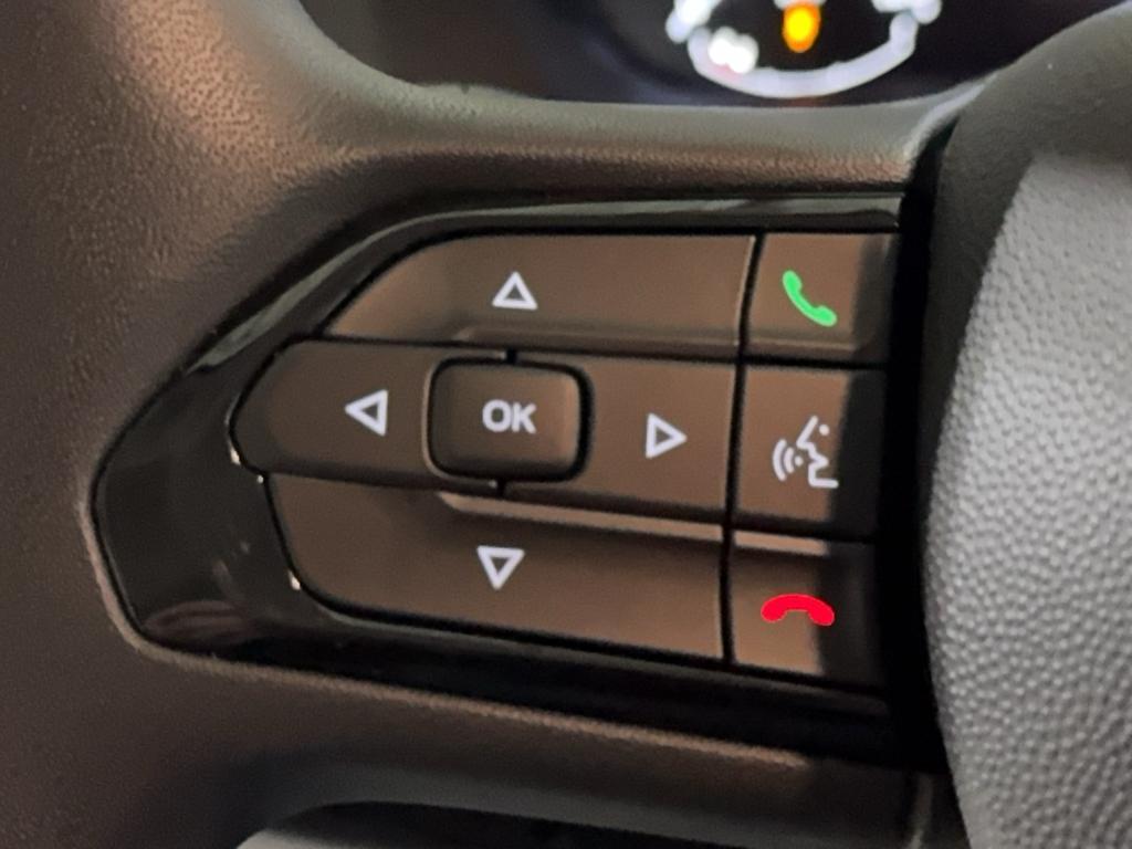 new 2025 Ram ProMaster 2500 car, priced at $54,386