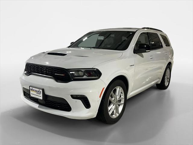 used 2023 Dodge Durango car, priced at $39,854