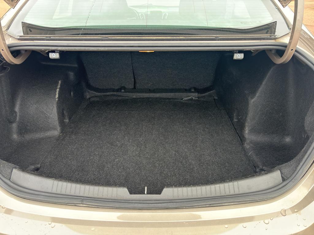 used 2023 Chevrolet Malibu car, priced at $19,566