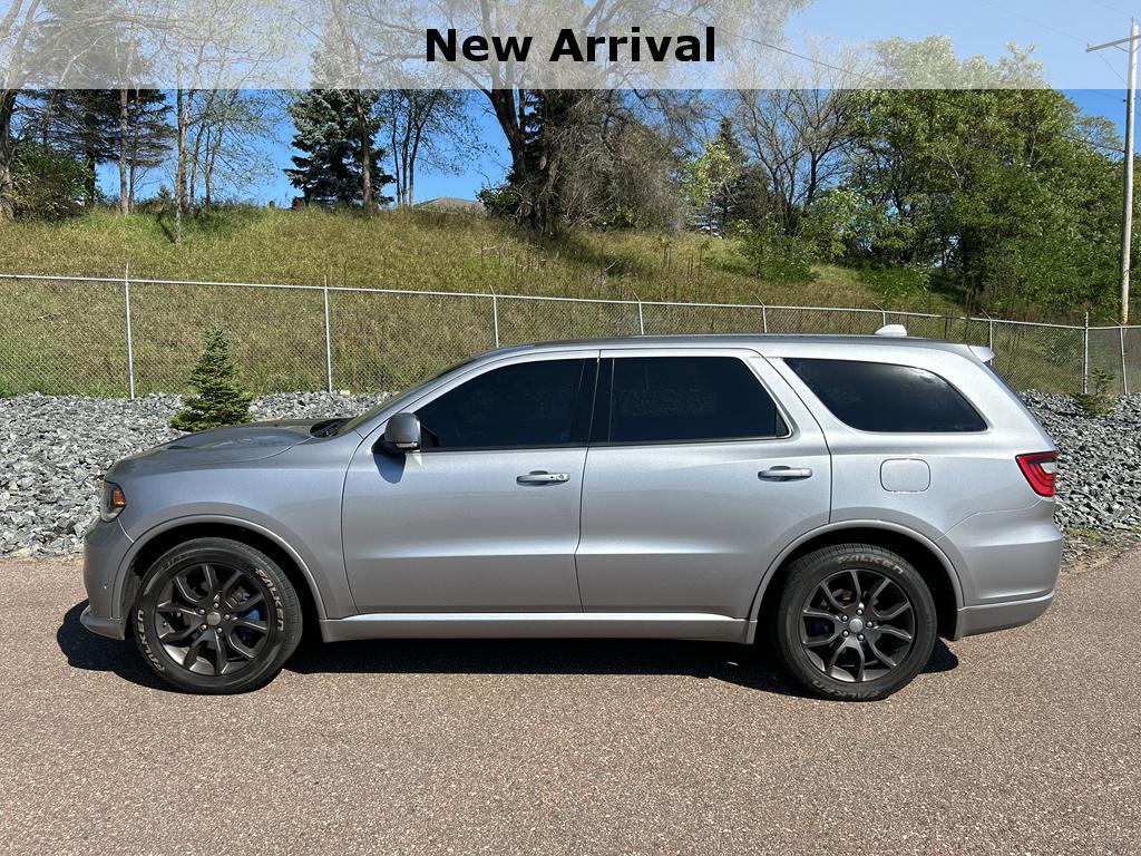 used 2018 Dodge Durango car, priced at $25,970
