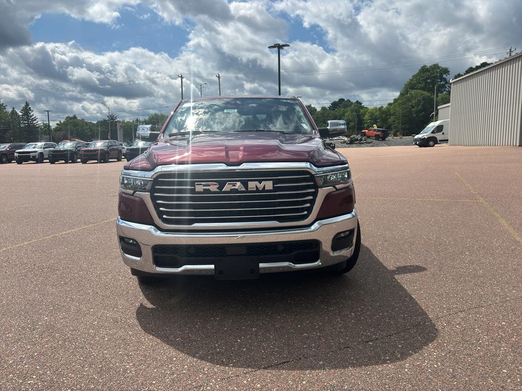 new 2026 Ram 1500 car, priced at $68,515
