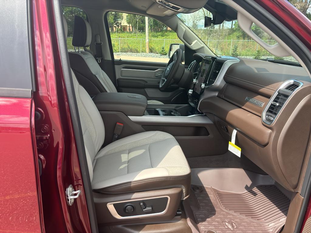 new 2026 Ram 1500 car, priced at $68,515