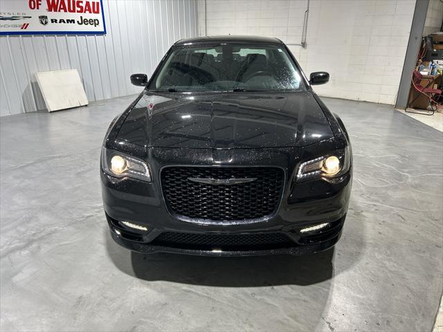 used 2022 Chrysler 300 car, priced at $28,326