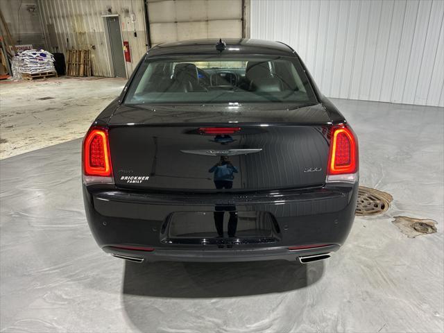 used 2022 Chrysler 300 car, priced at $28,326