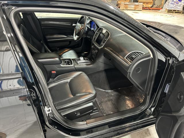 used 2022 Chrysler 300 car, priced at $28,326