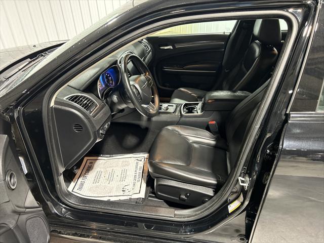 used 2022 Chrysler 300 car, priced at $28,326