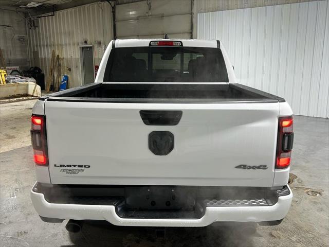 used 2023 Ram 1500 car, priced at $59,929