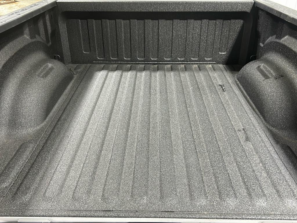 used 2023 Ram 1500 car, priced at $57,641