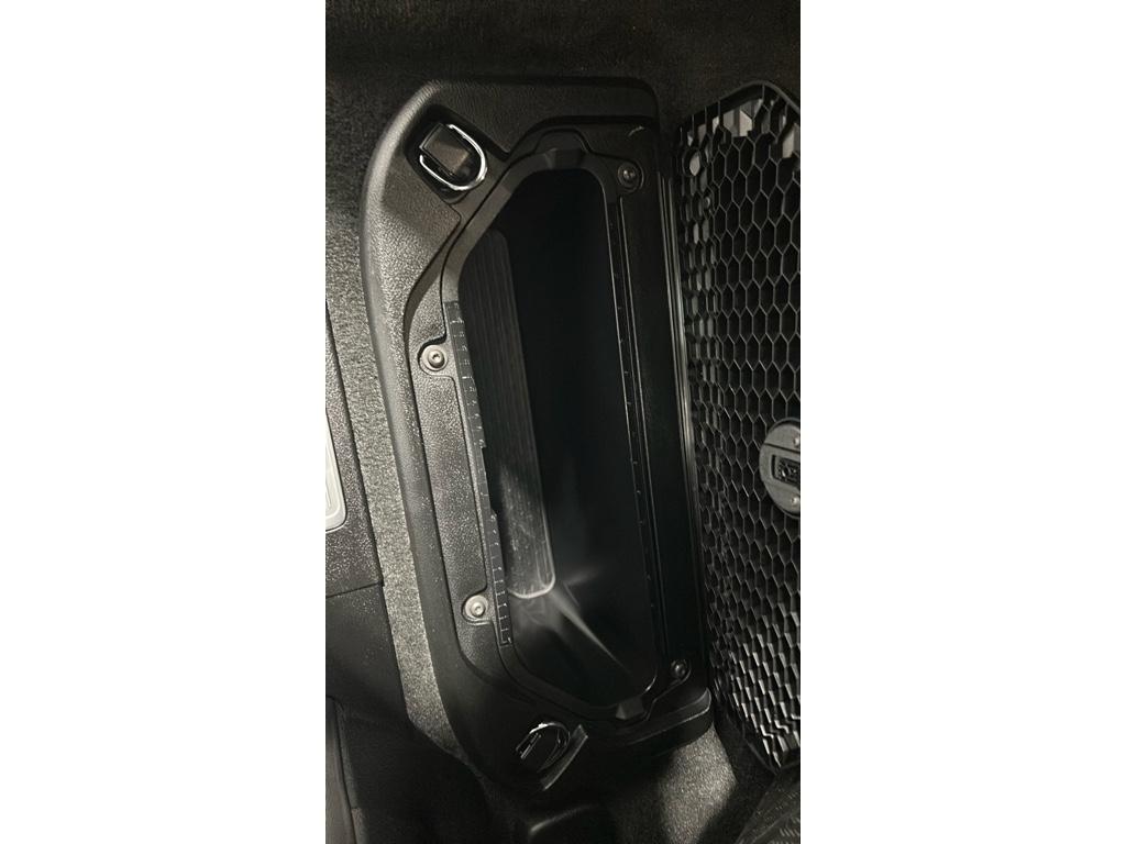 used 2023 Ram 1500 car, priced at $57,641