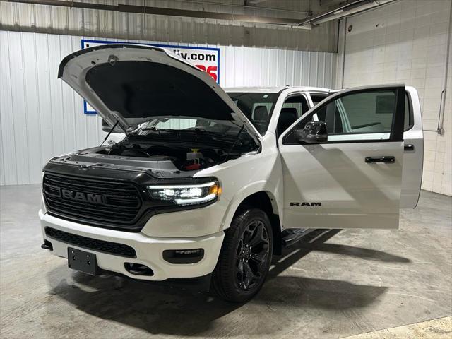 used 2023 Ram 1500 car, priced at $59,929