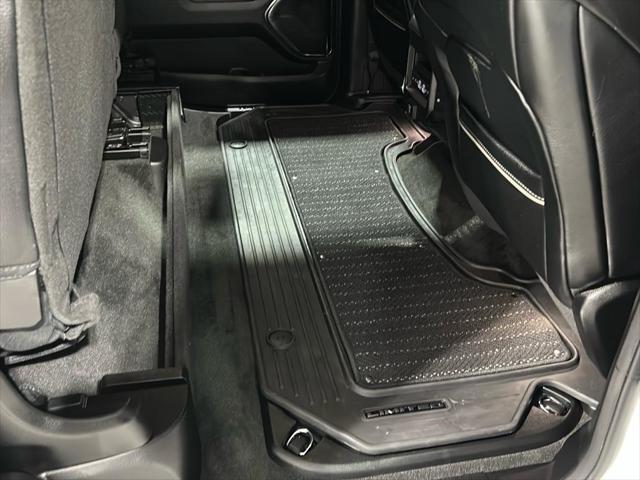 used 2023 Ram 1500 car, priced at $59,929