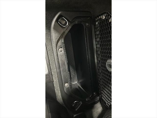 used 2023 Ram 1500 car, priced at $59,929