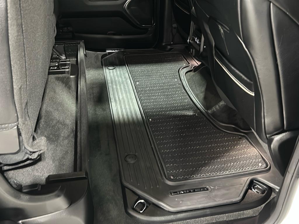 used 2023 Ram 1500 car, priced at $57,641