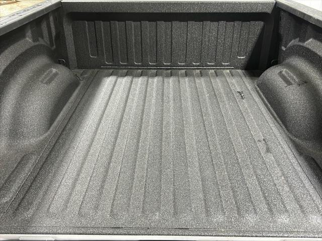 used 2023 Ram 1500 car, priced at $59,929