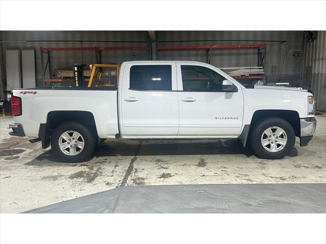 used 2016 Chevrolet Silverado 1500 car, priced at $26,267