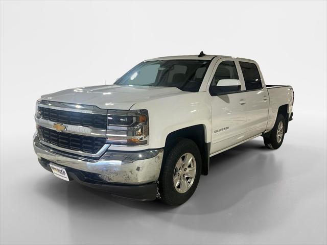 used 2016 Chevrolet Silverado 1500 car, priced at $26,267