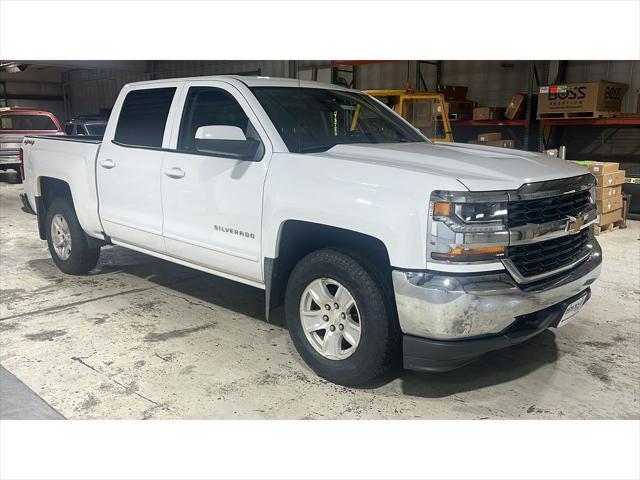 used 2016 Chevrolet Silverado 1500 car, priced at $26,267