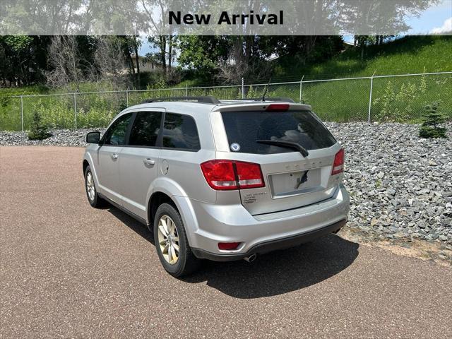 used 2013 Dodge Journey car, priced at $7,752