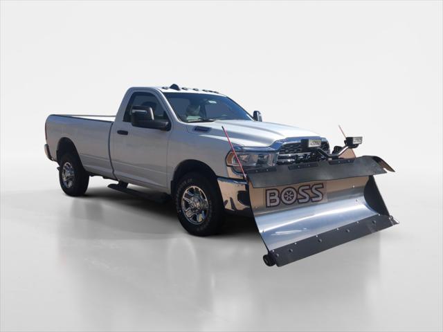 new 2023 Ram 2500 car