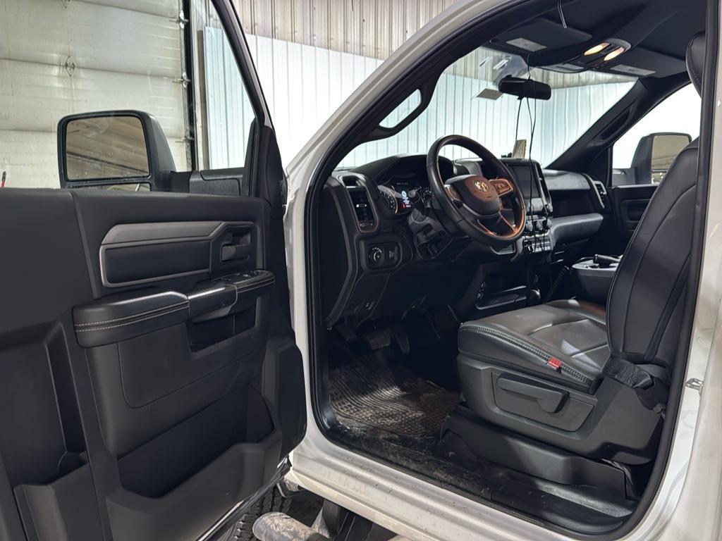 used 2023 Ram 2500 car, priced at $63,029