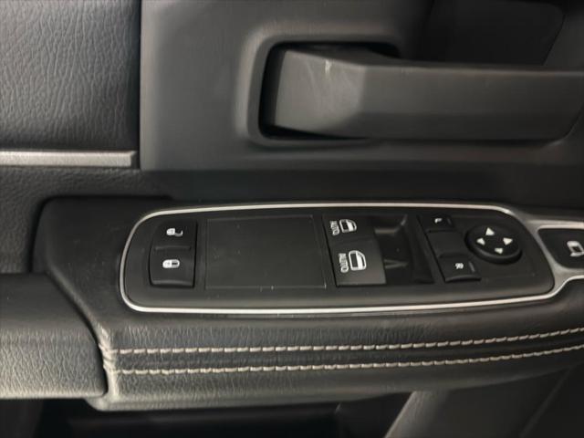 new 2023 Ram 2500 car, priced at $63,990