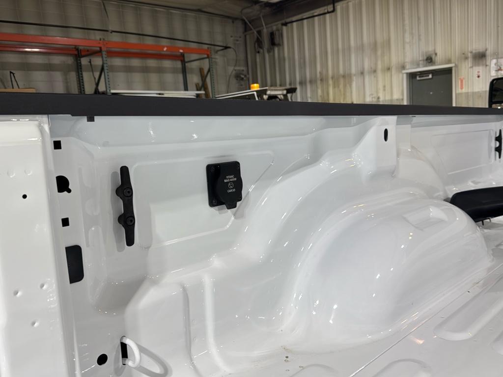 used 2023 Ram 2500 car, priced at $63,029