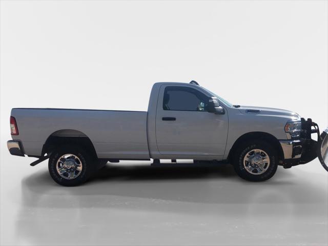 new 2023 Ram 2500 car