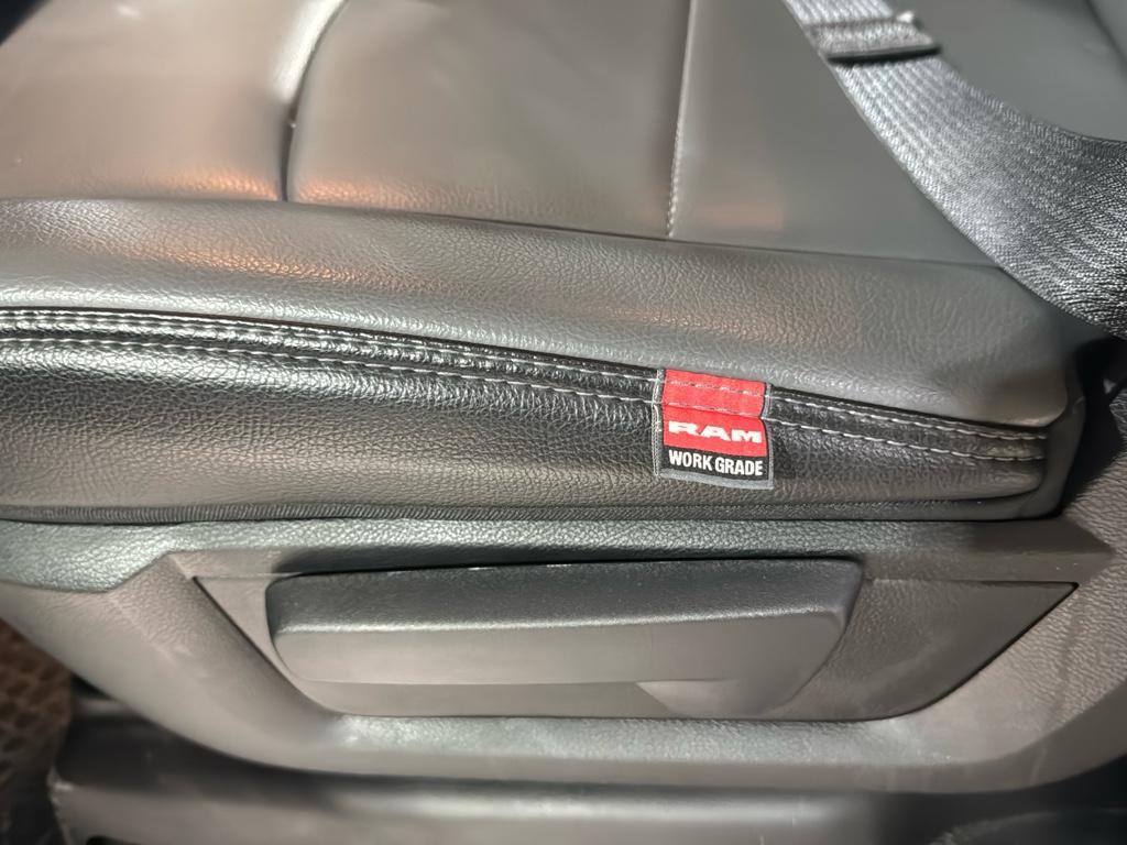 used 2023 Ram 2500 car, priced at $63,029