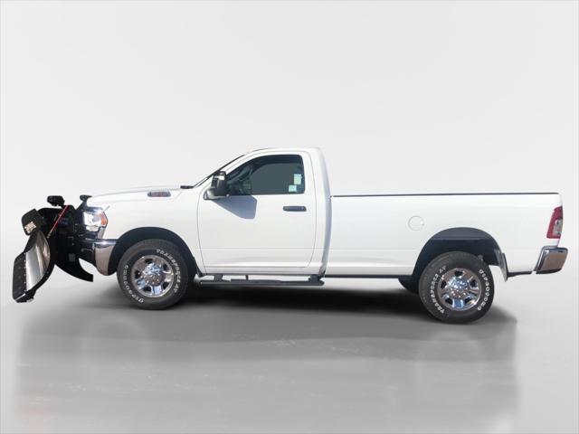 new 2023 Ram 2500 car