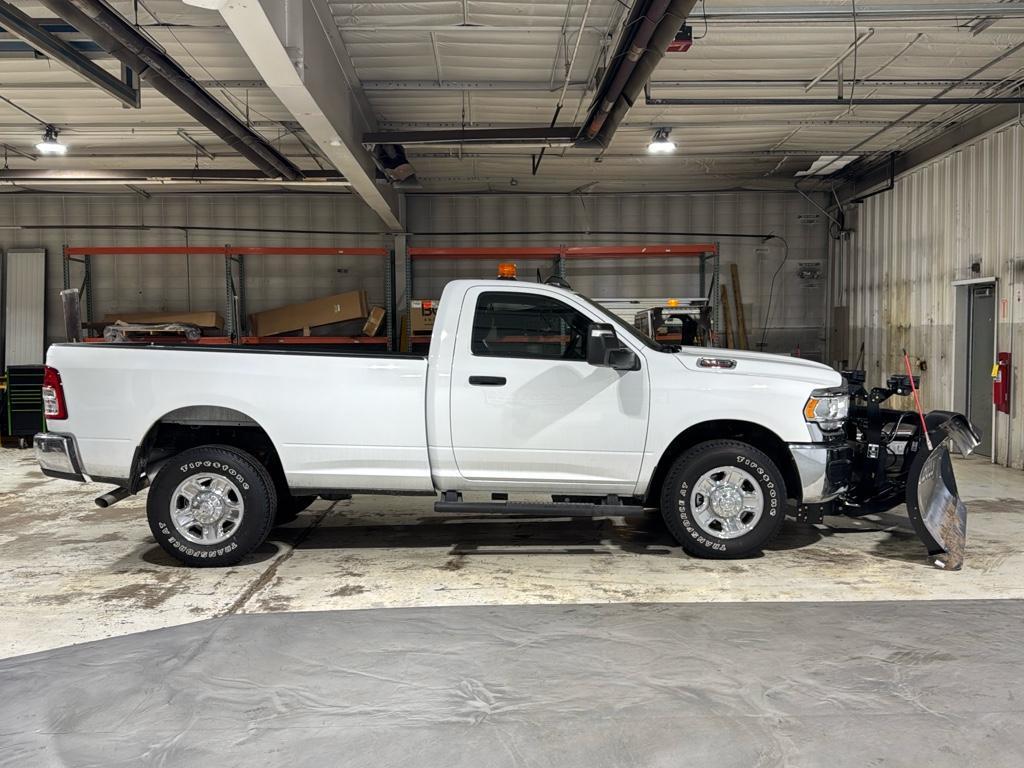 used 2023 Ram 2500 car, priced at $63,029
