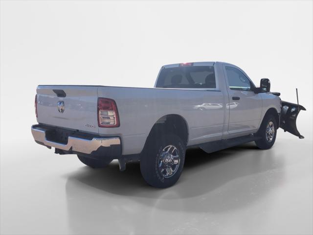 new 2023 Ram 2500 car