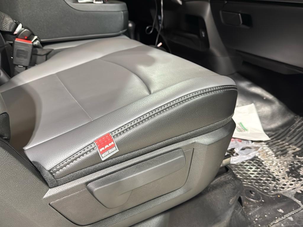 used 2023 Ram 2500 car, priced at $63,029