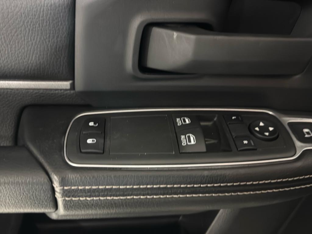 used 2023 Ram 2500 car, priced at $63,029