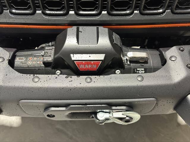new 2025 Jeep Wrangler car, priced at $107,745