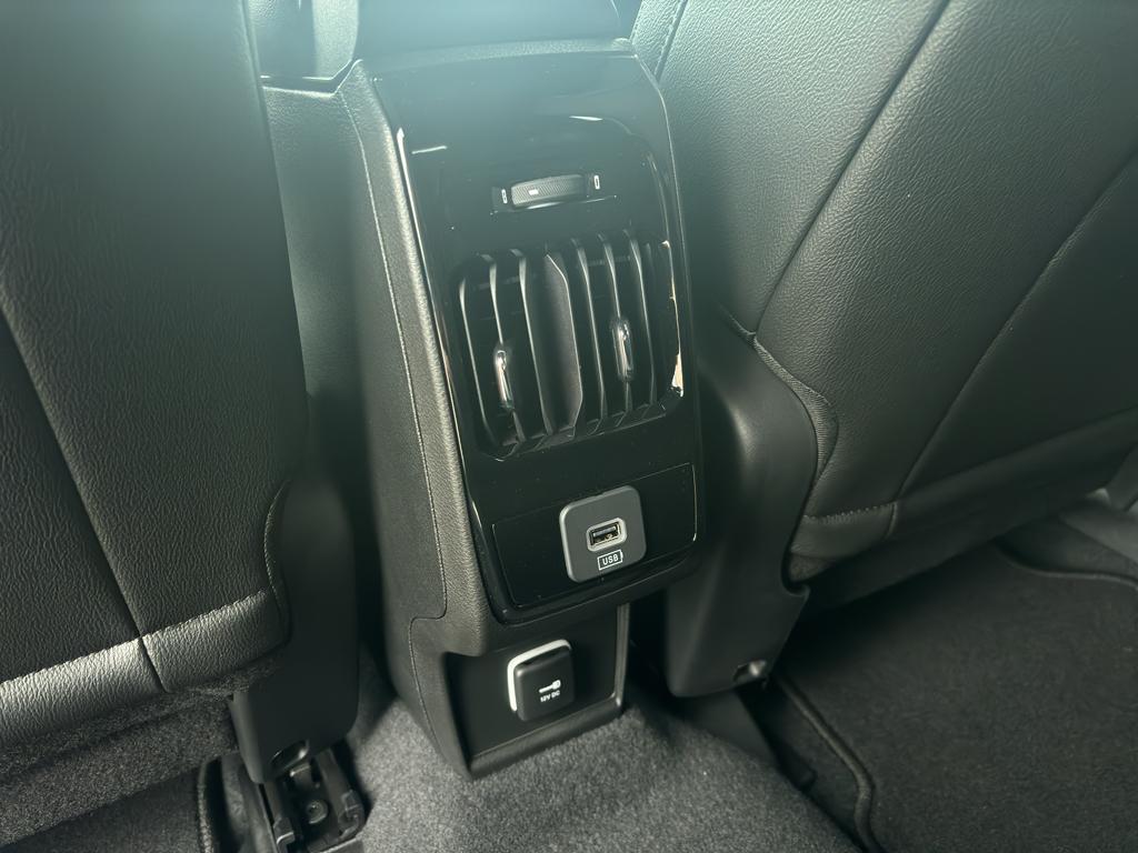 new 2025 Jeep Compass car, priced at $34,490