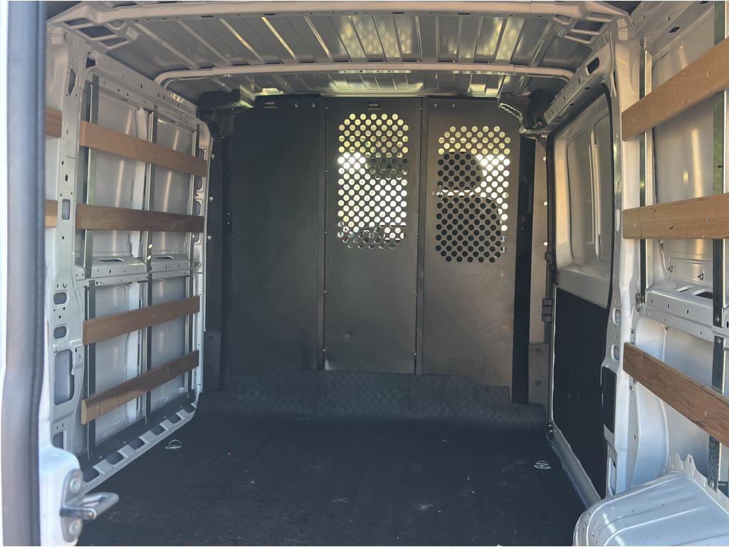 used 2023 Ram ProMaster 2500 car, priced at $31,754