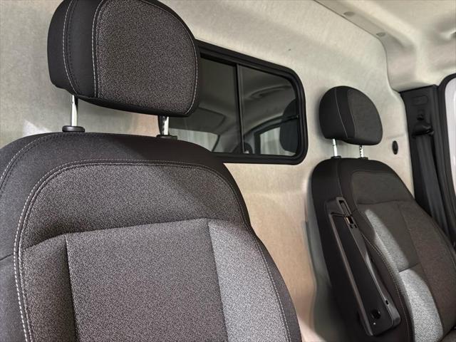new 2025 Ram ProMaster 2500 car, priced at $55,235