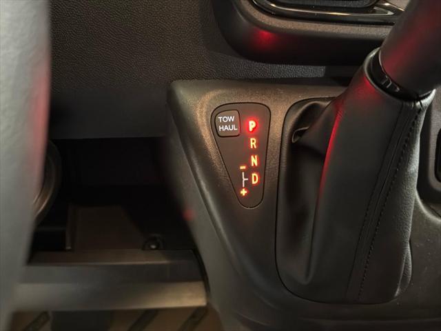 new 2025 Ram ProMaster 2500 car, priced at $55,235