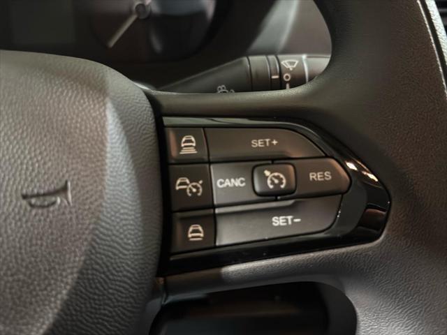 new 2025 Ram ProMaster 2500 car, priced at $55,235