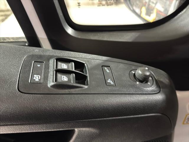 new 2025 Ram ProMaster 2500 car, priced at $55,235